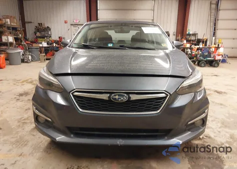 2017 Subaru Impreza 2.0I Limited z USA, uszkodzony, nr VIN 4S3GKAT67H3624192